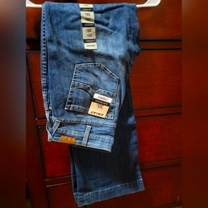 Ariat slim trouser jeans